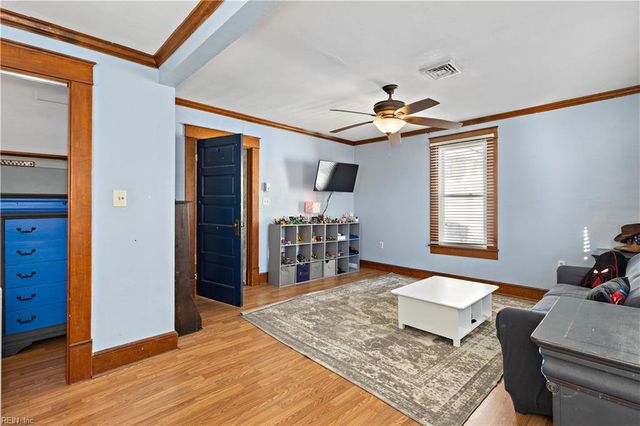 1337 Chesapeake AVE, Chesapeake, VA 23324