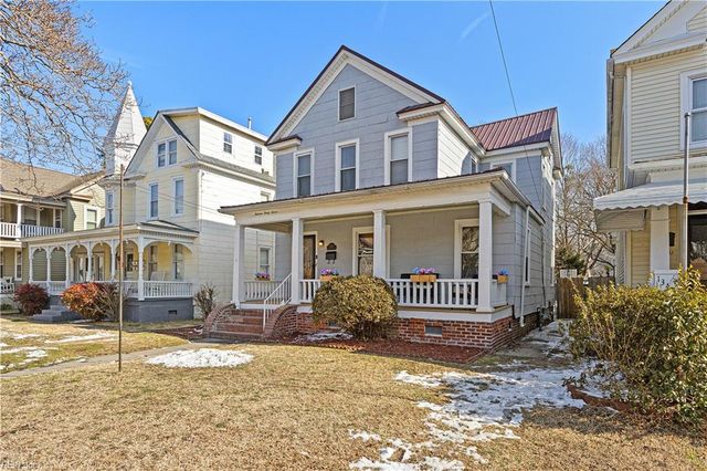 1337 Chesapeake AVE, Chesapeake, VA 23324