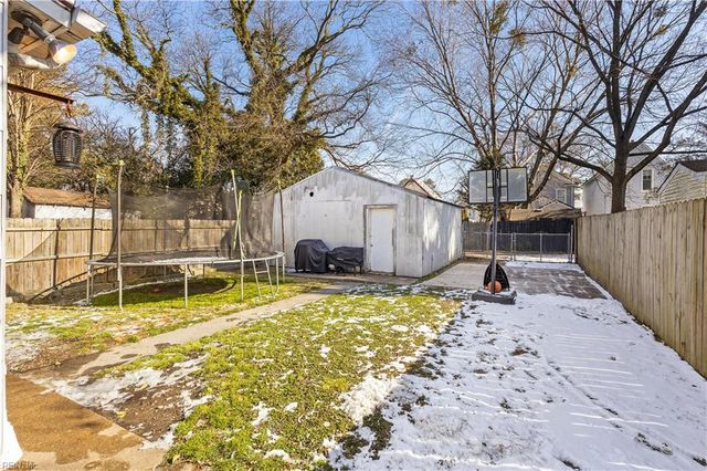 1337 Chesapeake AVE, Chesapeake, VA 23324