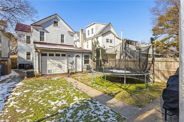 1337 Chesapeake AVE, Chesapeake, VA 23324