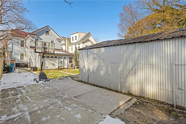 1337 Chesapeake AVE, Chesapeake, VA 23324