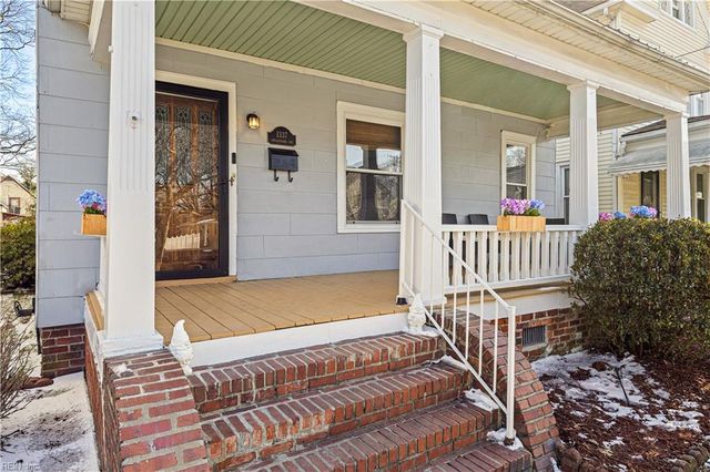 1337 Chesapeake AVE, Chesapeake, VA 23324