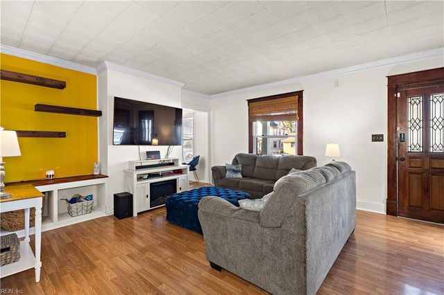 1337 Chesapeake AVE, Chesapeake, VA 23324