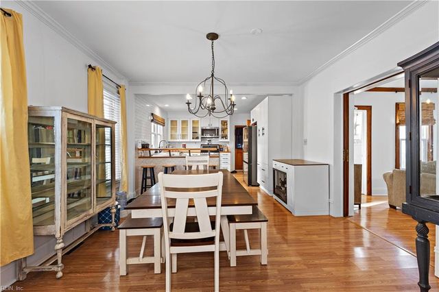 1337 Chesapeake AVE, Chesapeake, VA 23324