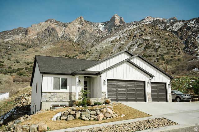 337 E SADDLEBACK RD, Willard, UT 84340