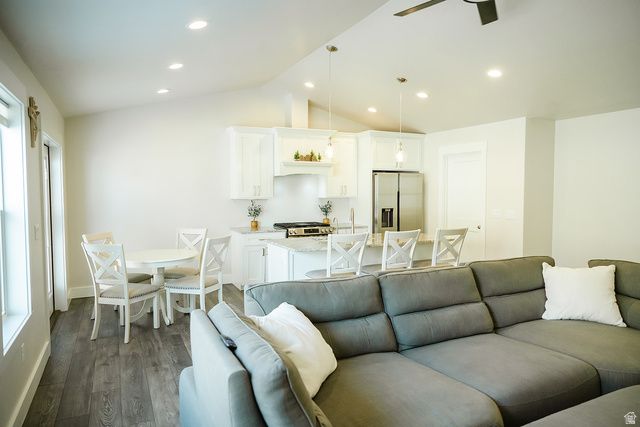 337 E SADDLEBACK RD, Willard, UT 84340