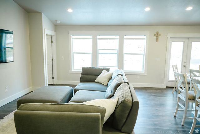 337 E SADDLEBACK RD, Willard, UT 84340