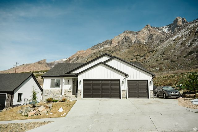 337 E SADDLEBACK RD, Willard, UT 84340