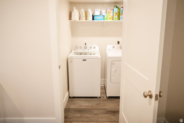 337 E SADDLEBACK RD, Willard, UT 84340