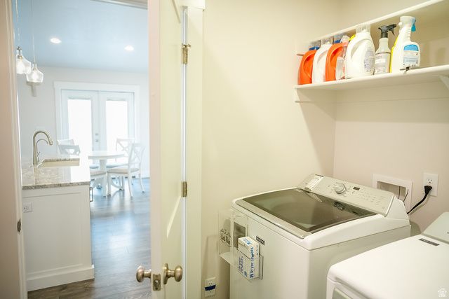 337 E SADDLEBACK RD, Willard, UT 84340