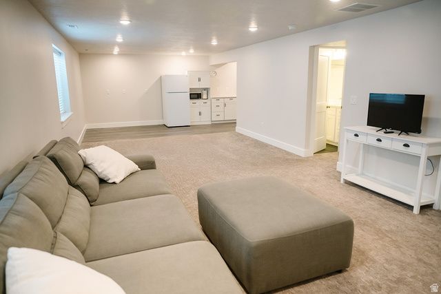 337 E SADDLEBACK RD, Willard, UT 84340