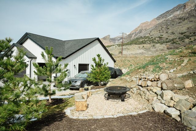 337 E SADDLEBACK RD, Willard, UT 84340