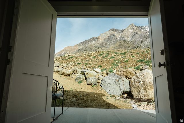 337 E SADDLEBACK RD, Willard, UT 84340