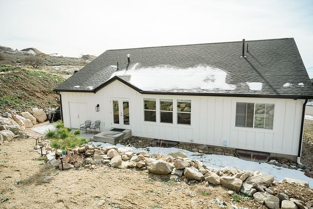 337 E SADDLEBACK RD, Willard, UT 84340