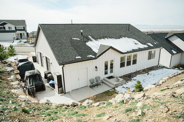 337 E SADDLEBACK RD, Willard, UT 84340