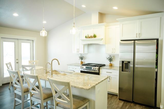 337 E SADDLEBACK RD, Willard, UT 84340