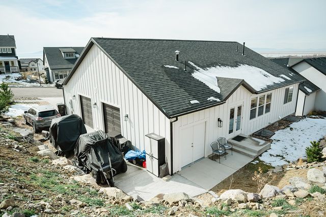 337 E SADDLEBACK RD, Willard, UT 84340