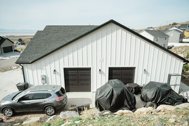 337 E SADDLEBACK RD, Willard, UT 84340