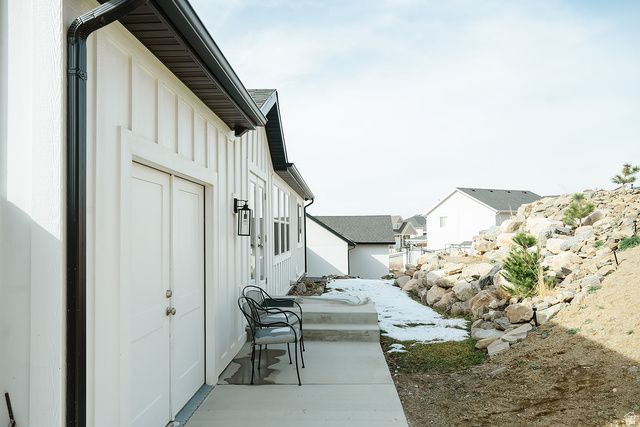 337 E SADDLEBACK RD, Willard, UT 84340