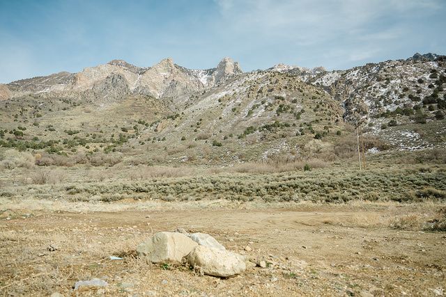 337 E SADDLEBACK RD, Willard, UT 84340