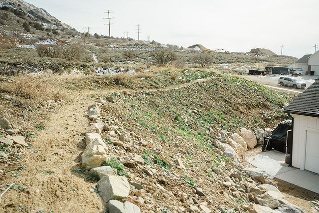 337 E SADDLEBACK RD, Willard, UT 84340