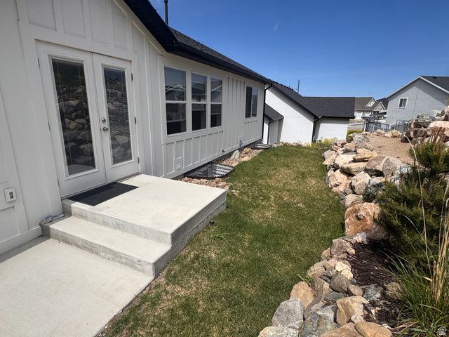 337 E SADDLEBACK RD, Willard, UT 84340