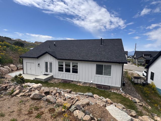 337 E SADDLEBACK RD, Willard, UT 84340