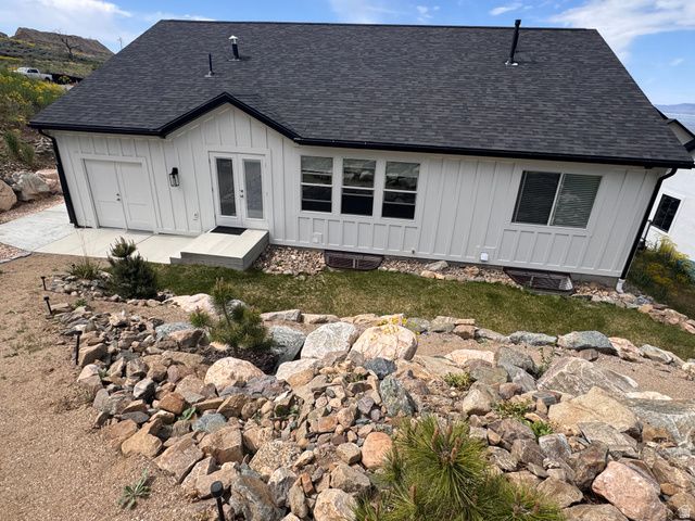337 E SADDLEBACK RD, Willard, UT 84340