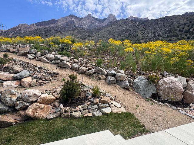337 E SADDLEBACK RD, Willard, UT 84340