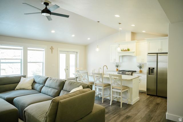 337 E SADDLEBACK RD, Willard, UT 84340