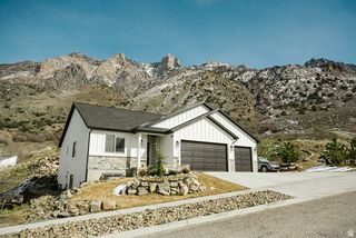 337 E SADDLEBACK RD, Willard, UT 84340
