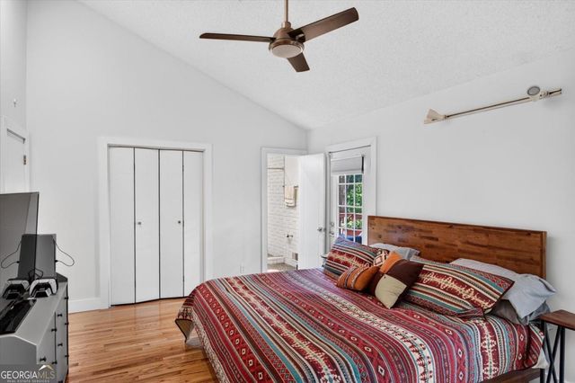 1981 Kinridge Road, Marietta, GA 30062