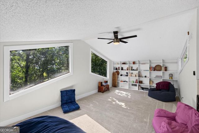 1981 Kinridge Road, Marietta, GA 30062