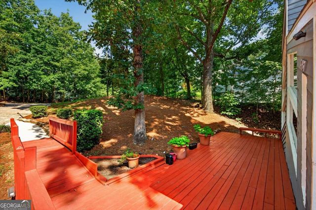 1981 Kinridge Road, Marietta, GA 30062