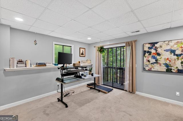 1981 Kinridge Road, Marietta, GA 30062