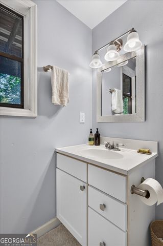 1981 Kinridge Road, Marietta, GA 30062