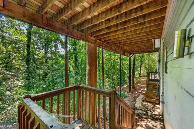 1981 Kinridge Road, Marietta, GA 30062