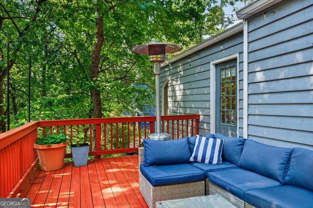 1981 Kinridge Road, Marietta, GA 30062