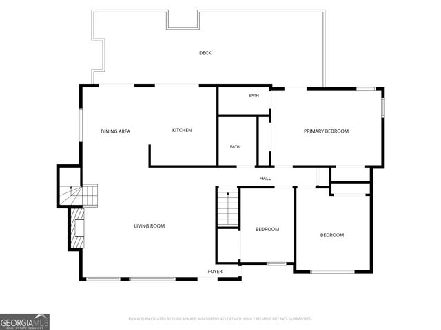1981 Kinridge Road, Marietta, GA 30062