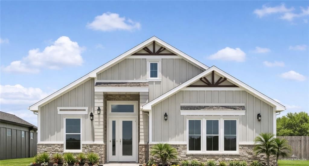 528 W Freedom Way, Weslaco, TX 78596