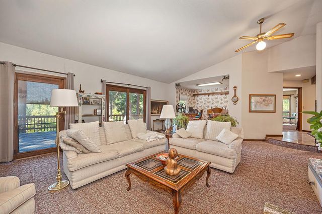 900 Coyote Creek Rd, Meadow Vista, CA 95722
