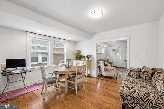 33 S HARWOOD AVE, Upper Darby, PA 19082