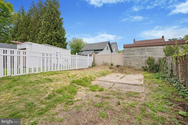 33 S HARWOOD AVE, Upper Darby, PA 19082