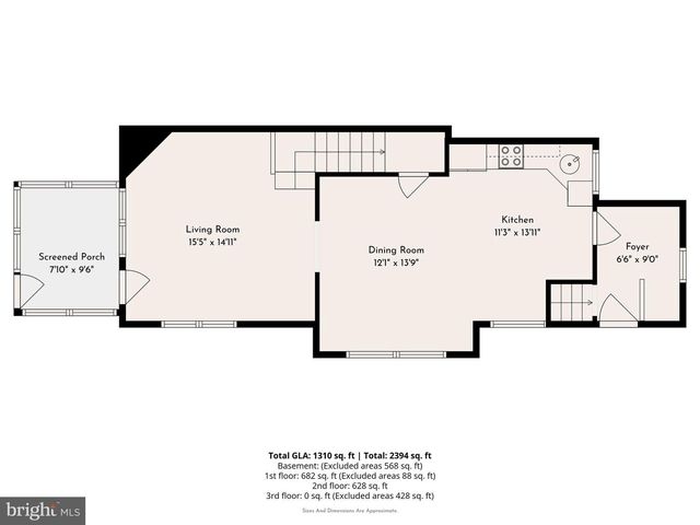 33 S HARWOOD AVE, Upper Darby, PA 19082