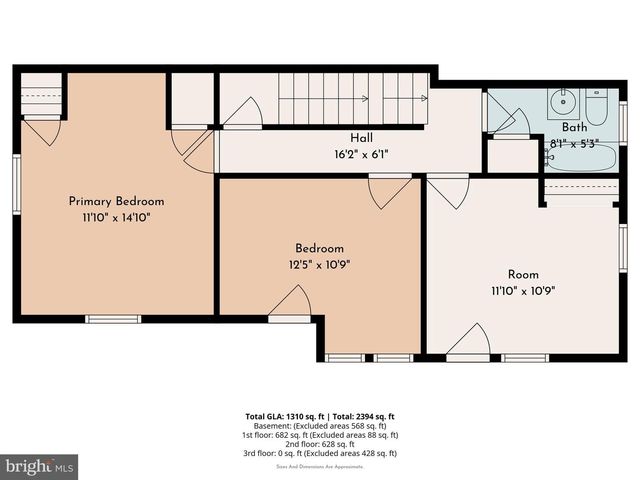 33 S HARWOOD AVE, Upper Darby, PA 19082