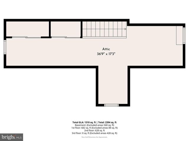 33 S HARWOOD AVE, Upper Darby, PA 19082