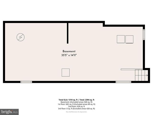 33 S HARWOOD AVE, Upper Darby, PA 19082