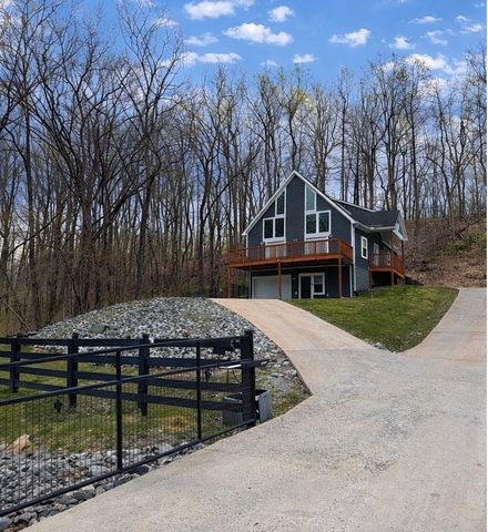 805 Weeping Willow Rd, Hendersonville, TN 37075