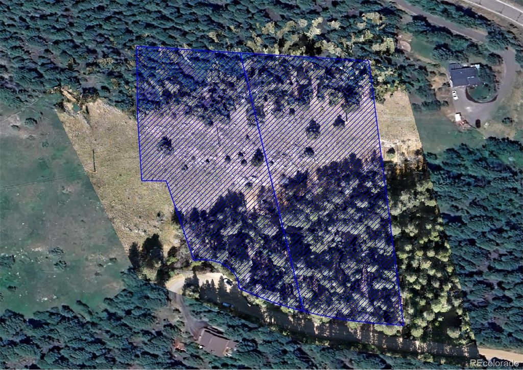 76 Ponderosa Place, Evergreen, CO 80439