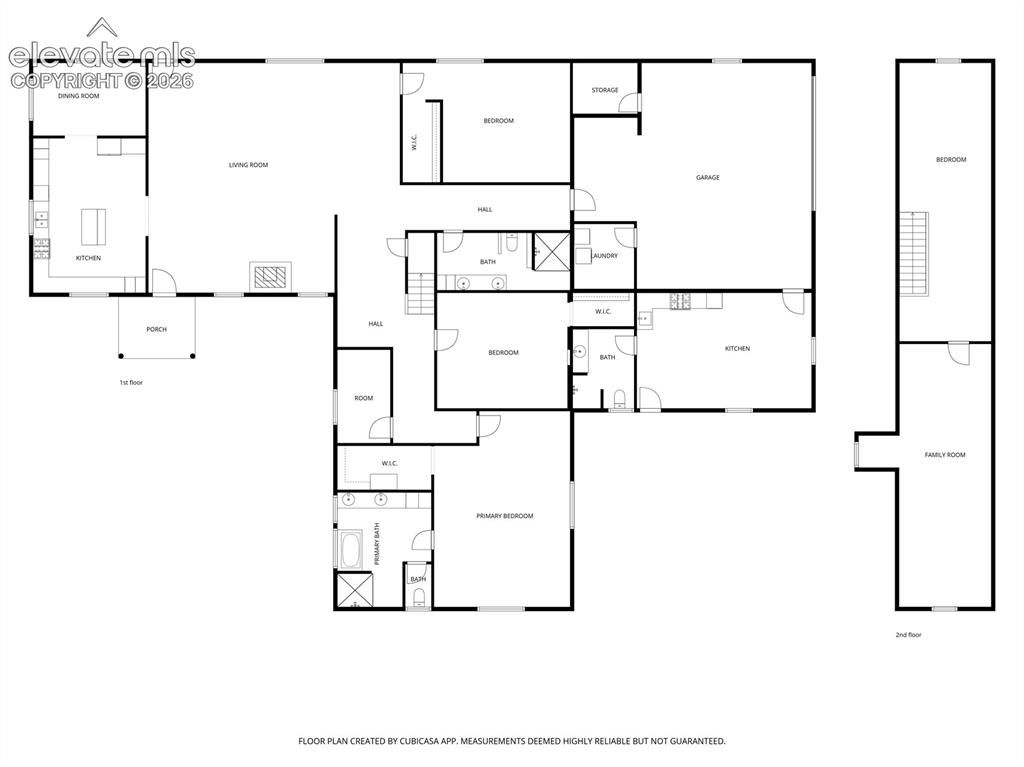 14285 County Road E.5, Antonito, CO 81120 — photo 4